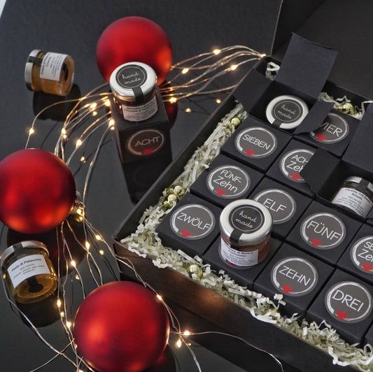 Adventskalender 2025